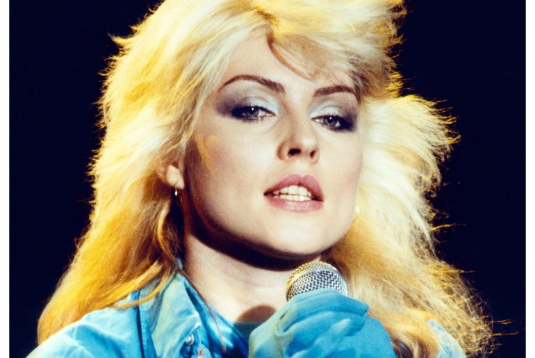 Debbie Harry Biography: Age, Movies, Now, Young, Songs, Children ...