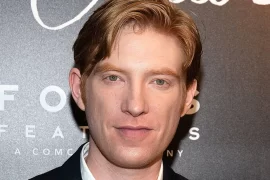 Domhnall Gleeson Girlfriend: Is Domhnall Gleeson in a relationship? - ABTC