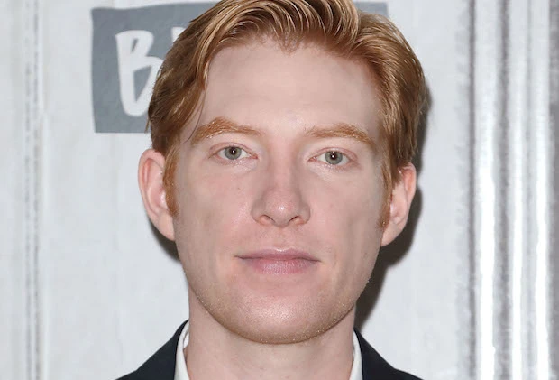 Domhnall Gleeson Father: Who is Domhnall Gleeson's father? - ABTC