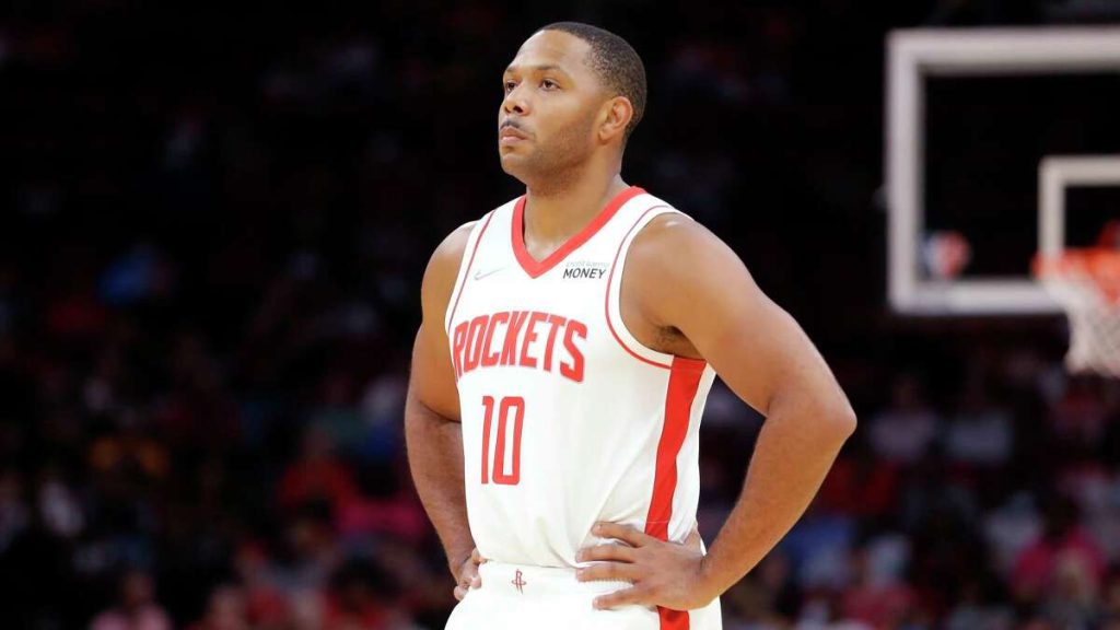 Eric Gordon Wife Is Eric Gordon Married Abtc