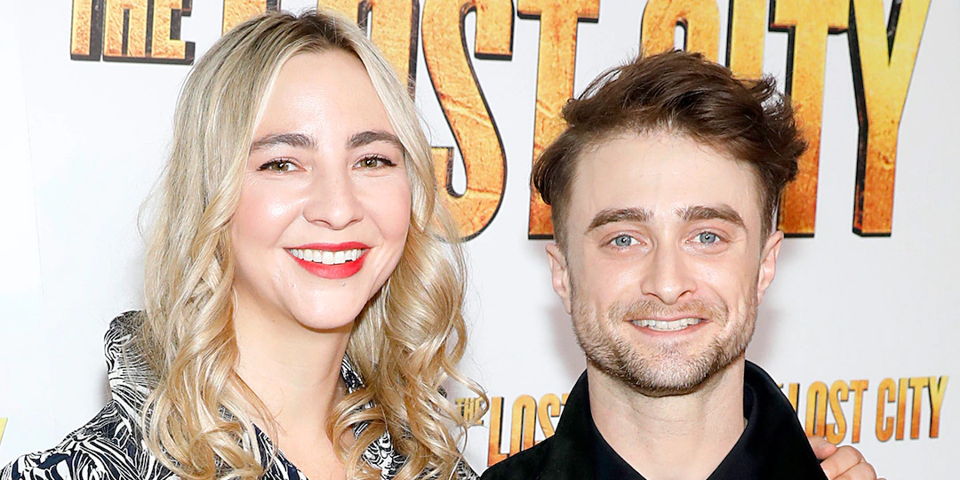 Did Daniel Radcliffe Ever Date? - ABTC