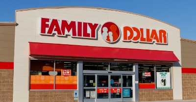 Who owns Family Dollar? What country owns Family Dollar? - ABTC