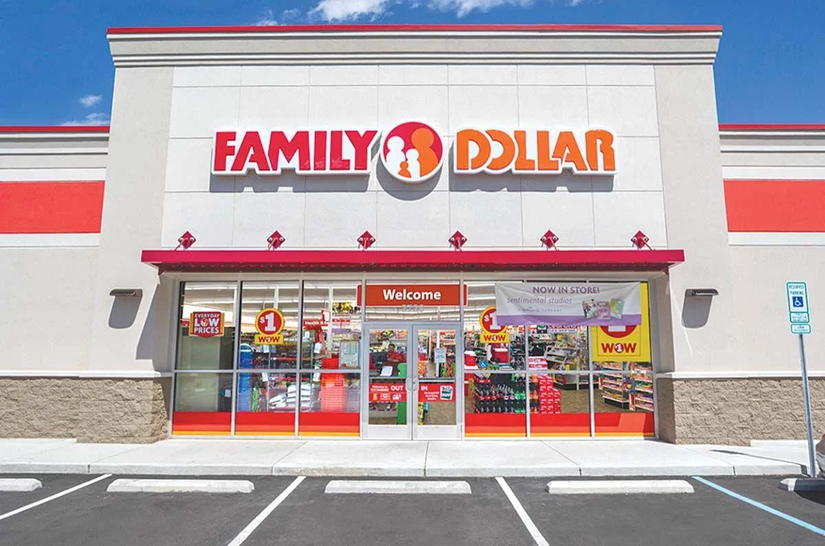 Who owns Family Dollar? What country owns Family Dollar? ABTC