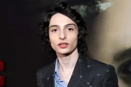 Finn Wolfhard Height: how tall is Finn Wolfhard? - ABTC