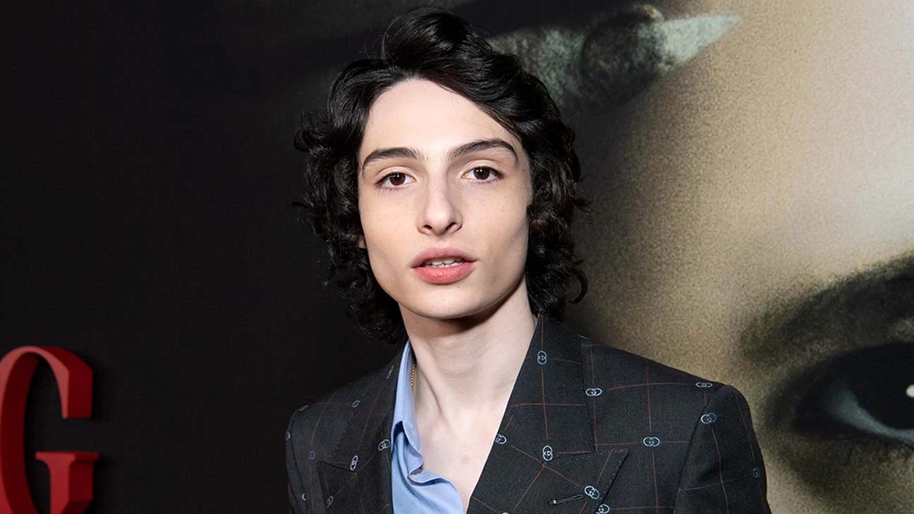 Does Finn Wolfhard have a tattoo on his face? Does Finn Wolfhard have ...