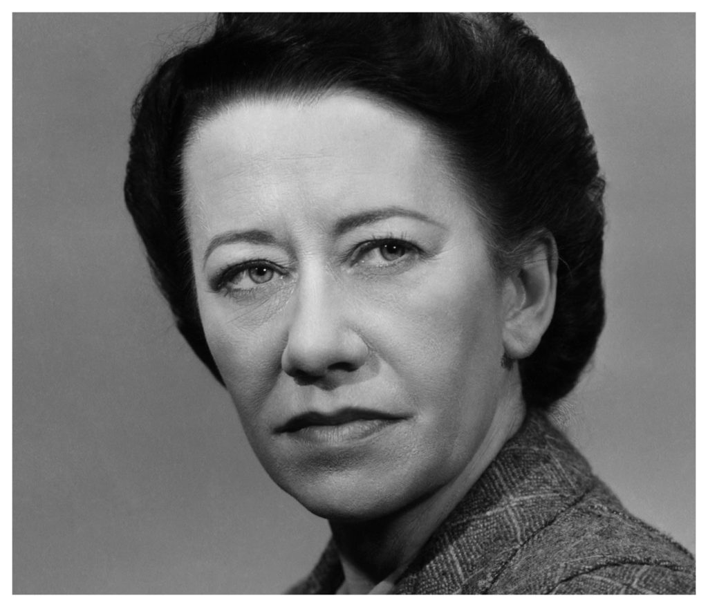 Flora Robson Bio; Movies and TV Shows, Nominations, Awards, Age, Height ...