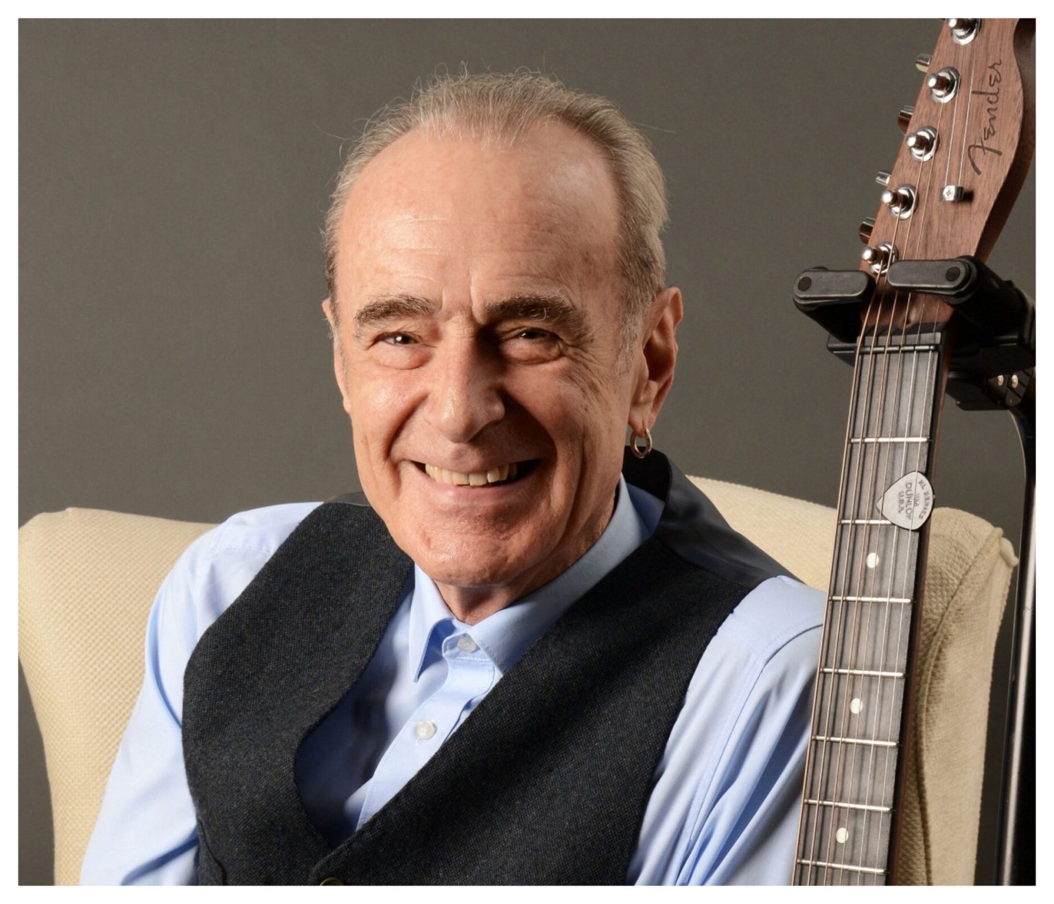 Eileen Rossi: Who Is Francis Rossi's Wife? - ABTC