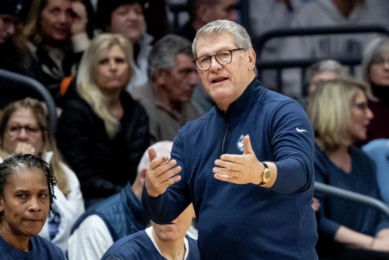 Geno Auriemma parents: Meet Marciella Auriemma and Donato Auriemma - ABTC