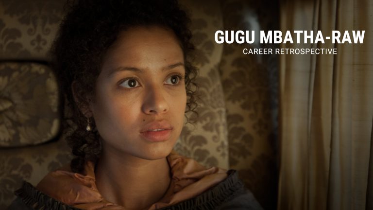 Patrick Mbatha: Who is Gugu Mbatha-Raw's father? - ABTC