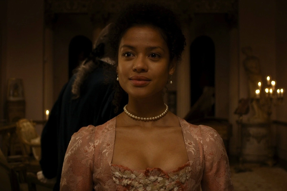 Patrick Mbatha: Who is Gugu Mbatha-Raw's father? - ABTC