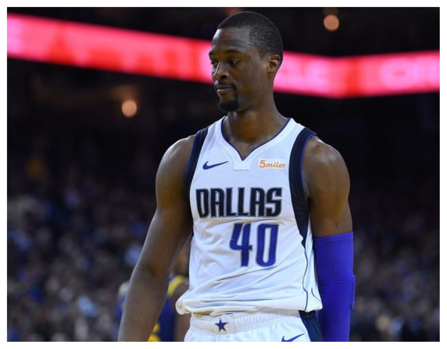 Why did Harrison Barnes leave the Warriors? Who did Warriors get for