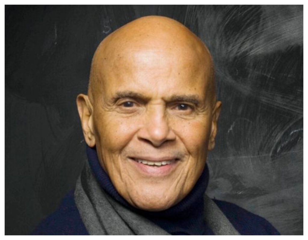 Why is Harry Belafonte important? Where is the Belafonte now? - ABTC
