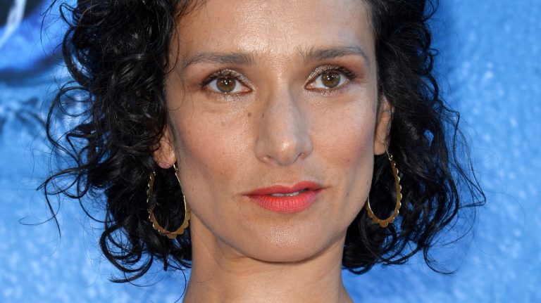 Who did Indira Varma play? Who plays Luther’s wife? - ABTC