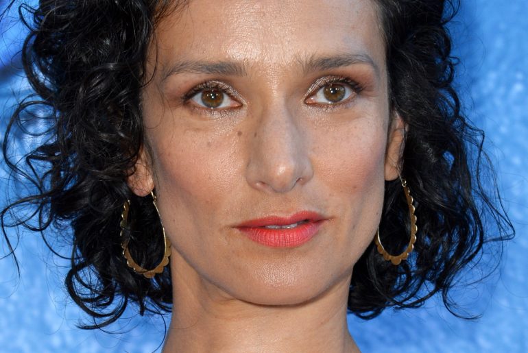 Indira Varma Age, Height, Movies and TV Shows, Education, Young, Family