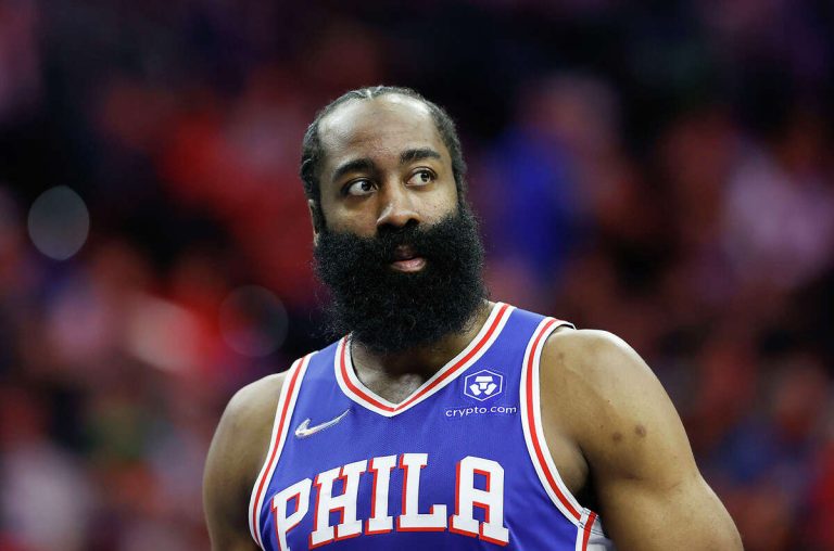 James Harden Children: Does James Harden Have Kids? - ABTC