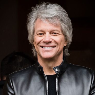 Jon Bon Jovi Parents: Who are Carol Sharkey and John Francis Bongiovi ...