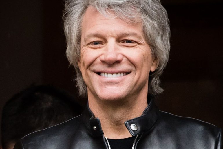 What is Jon Bon Jovi’a biggest hit? What does Jon Bon Jovi do now? - ABTC