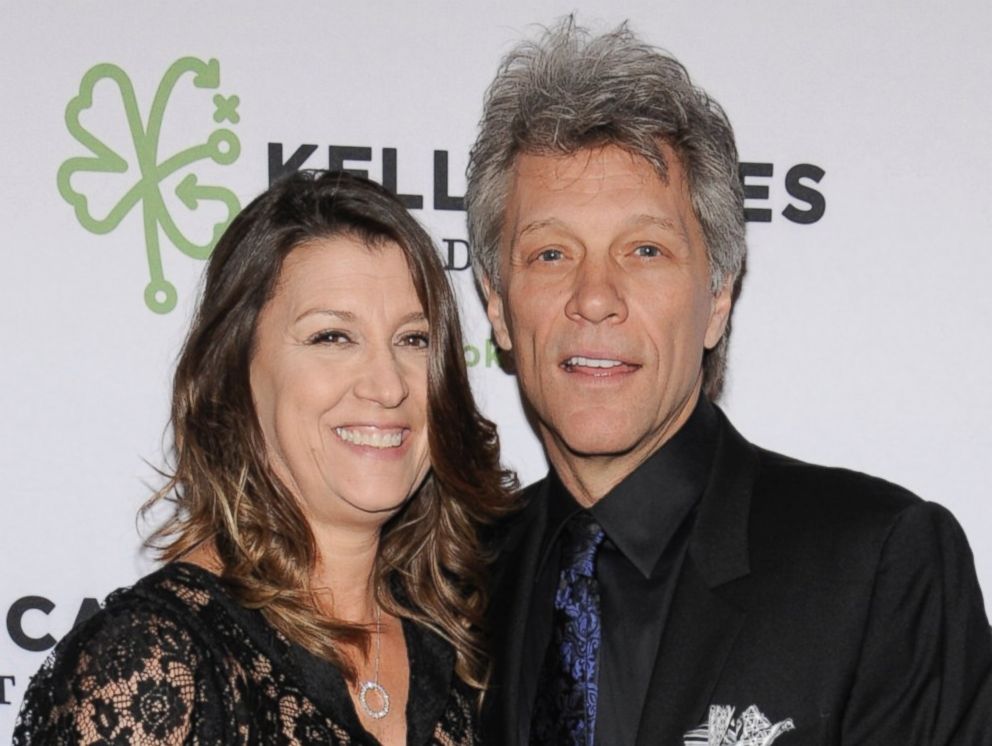 Jacob Hurley Bongiovi Parents: Meet Jon Bon Jovi and Dorothea Hurley - ABTC