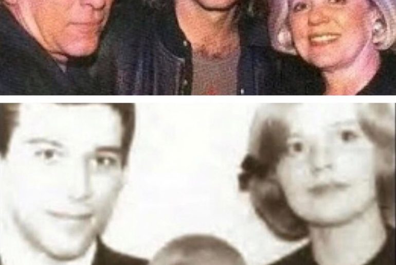 Jon Bon Jovi Parents: Who are Carol Sharkey and John Francis Bongiovi ...