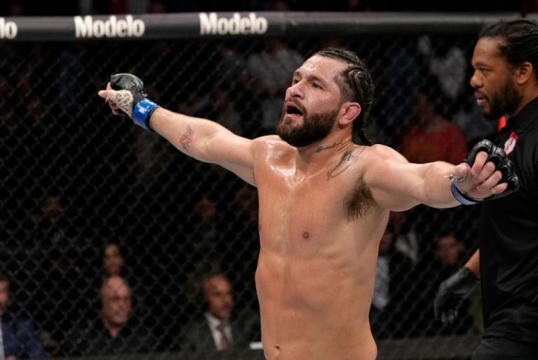 Masvidal Girlfriend Is Masvidal In A Relationship? ABTC