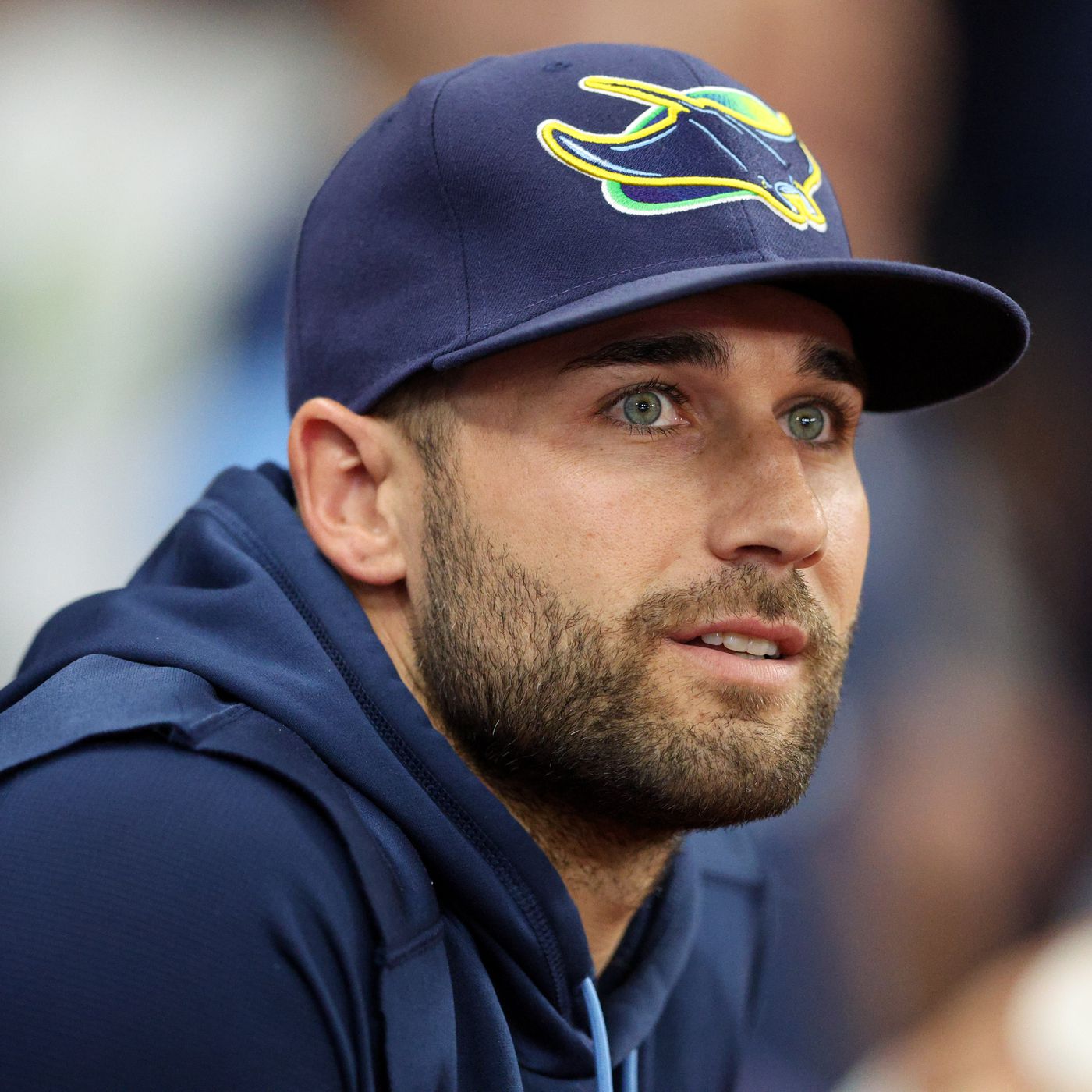 Kevin Kiermaier - Wikipedia