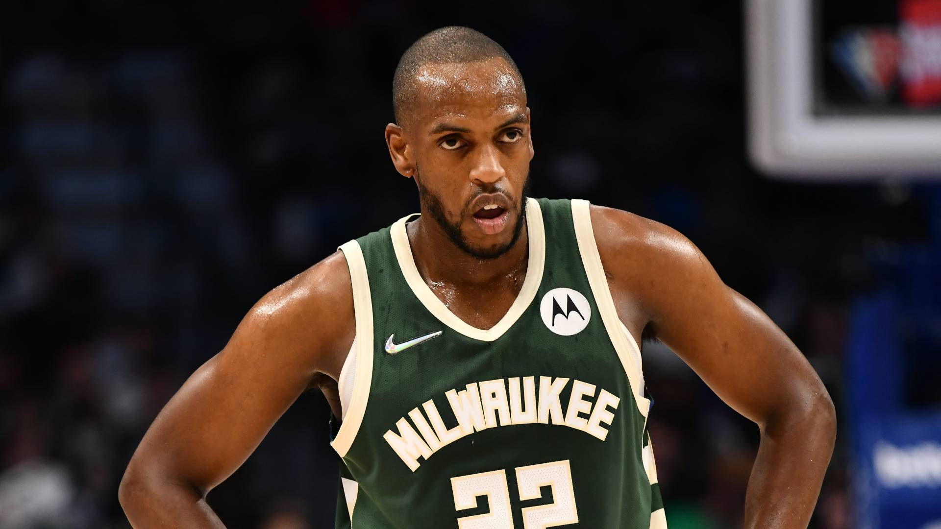 Khris Middleton Biography Age, Injury, Injury Update, Stats, College