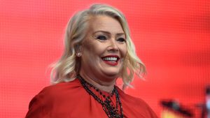 Kim Wilde Biography: Age, Wikipedia, Husband, Songs, Young, Daughter ...