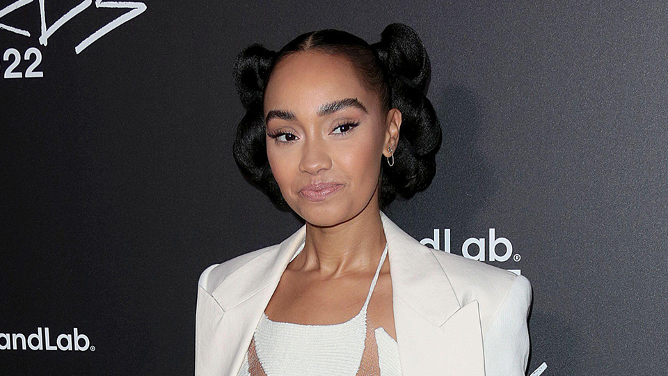 Leigh-Anne Pinnock Bio; Movies And TV Shows, Mother, Twins ...