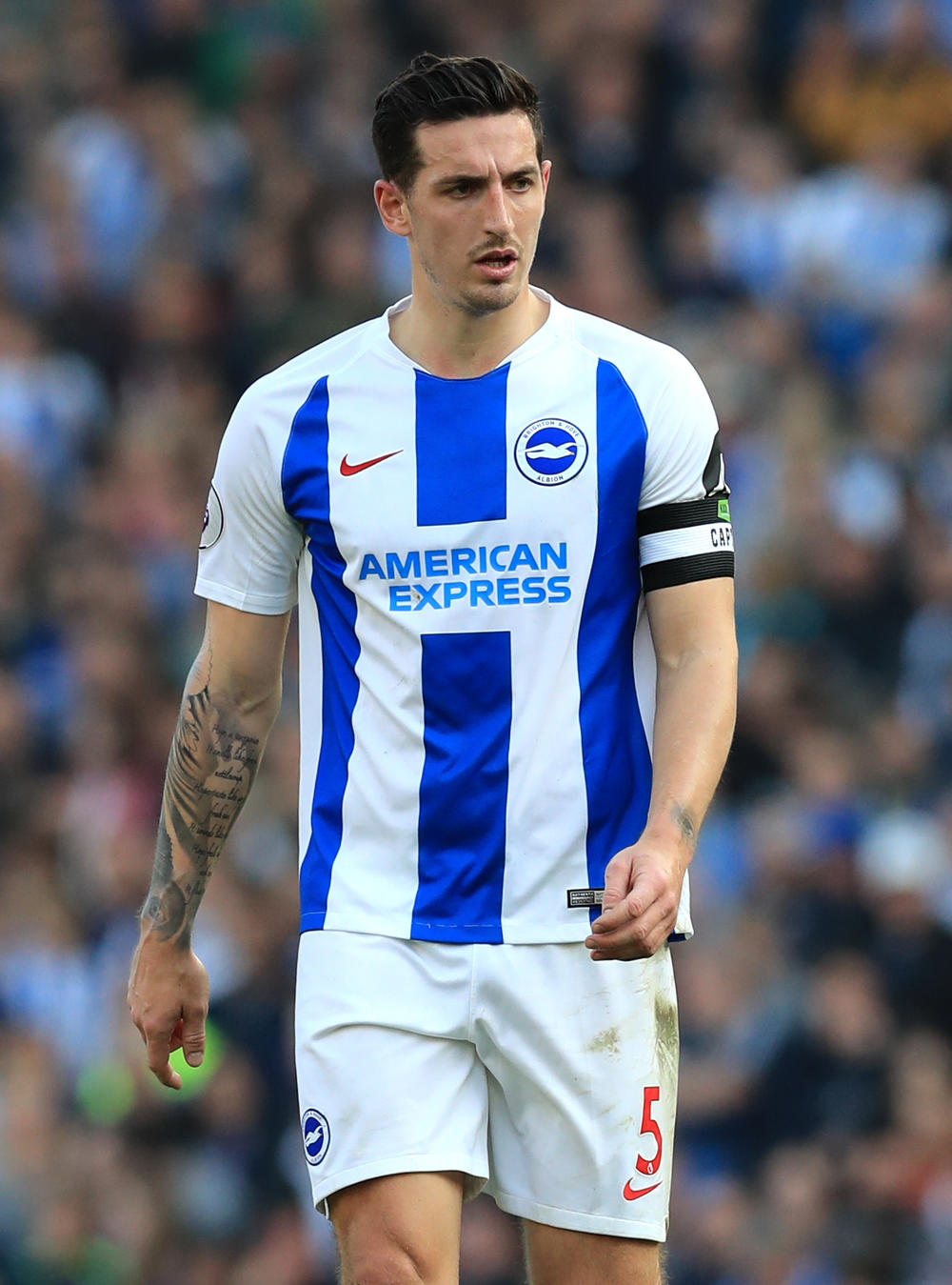 Lewis Dunk Net Worth How Much Is Lewis Dunk Worth? ABTC