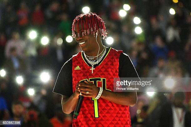 lil yachty popular songs