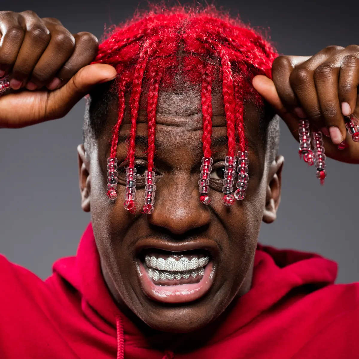 How many songs does Lil Yachty have? ABTC