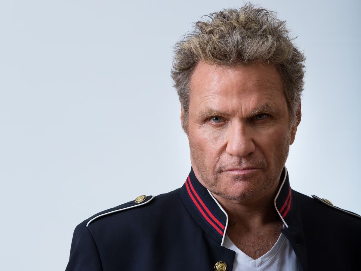 Martin Kove Ex-Wife: Meet Vivienne Kove - ABTC