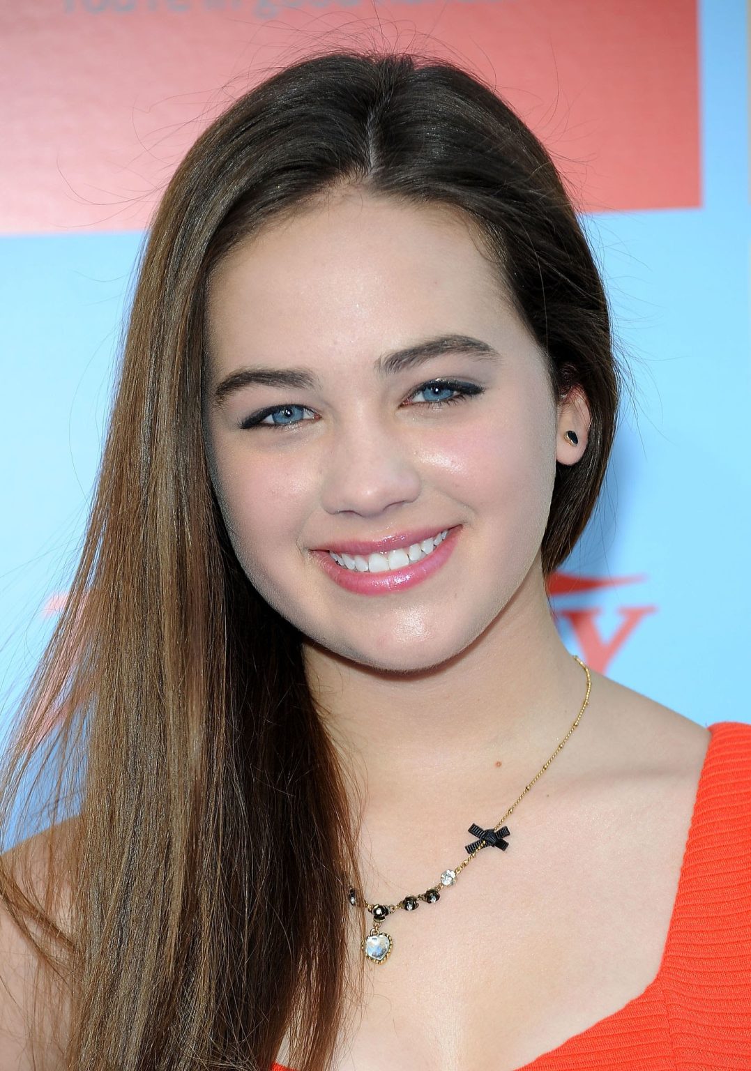 Mary Mouser Height How tall is Mary Mouser? ABTC