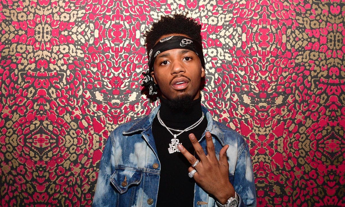 Metro Boomin Age, Height, Album, Nationality - ABTC