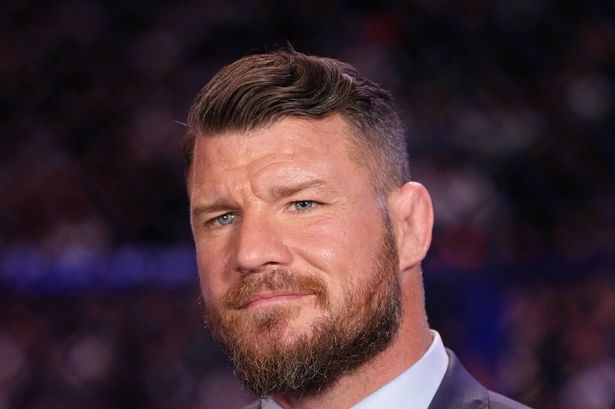 Is Michael Bisping disabled? - ABTC