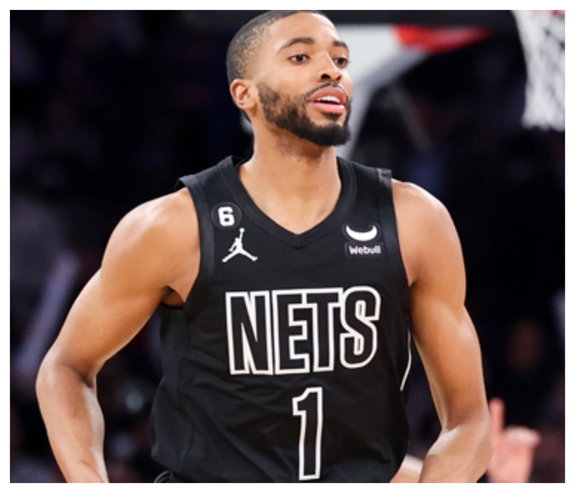 Is Mikal Bridges Injured? What Happened To Mikal Bridges? - Abtc