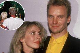 Trudie Styler: Who is Sting’s wife? - ABTC