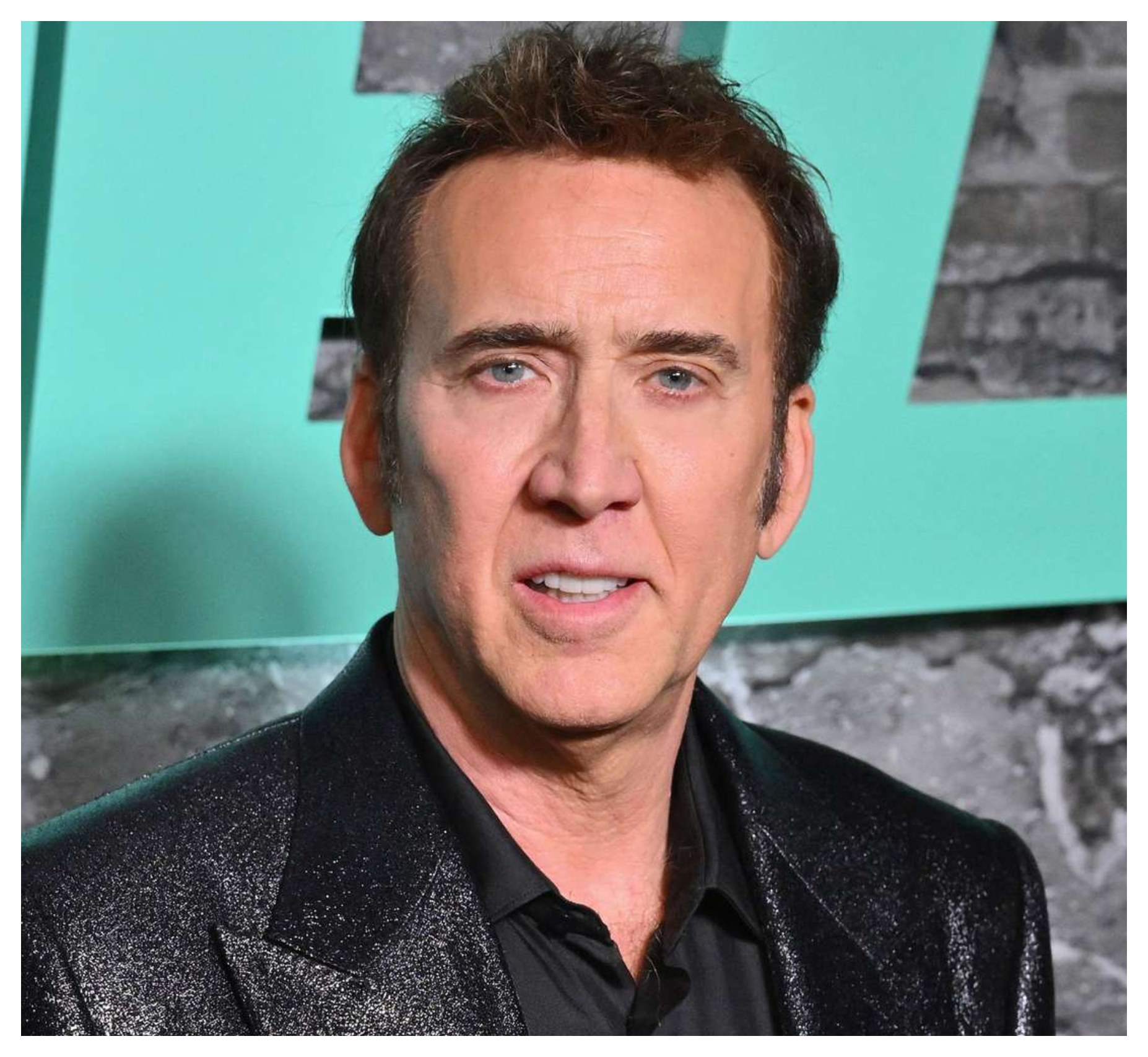 Nicolas Cage Bio; Upcoming movie, Production company, Aunt, Family ...