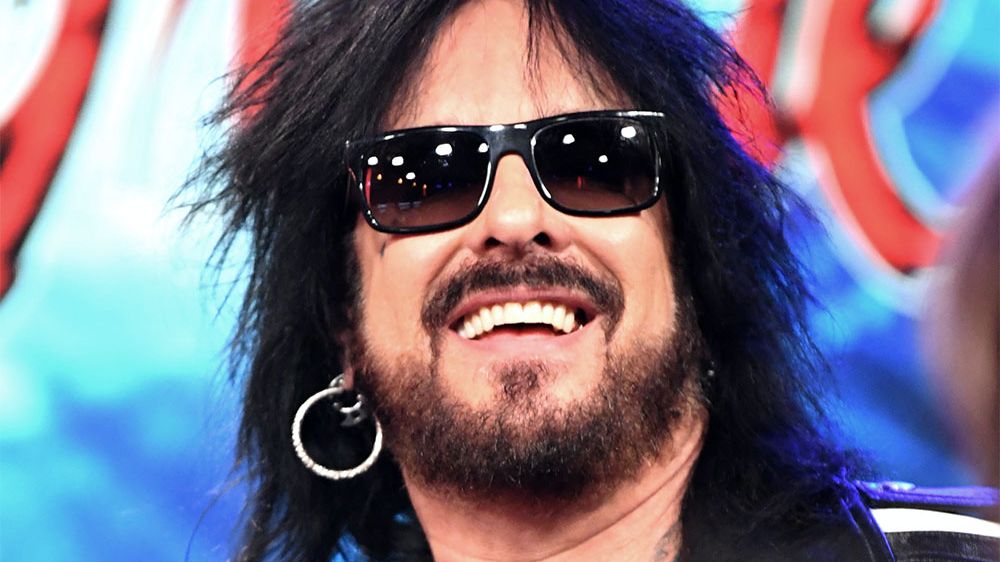 Nikki Sixx Net Worth How rich is Nikki Sixx? ABTC