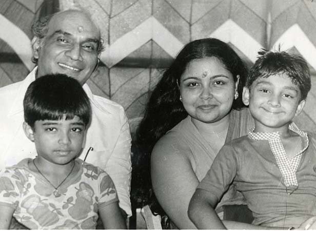 Pamela Chopra Children: Meet Aditya Chopra, Uday Chopra - ABTC