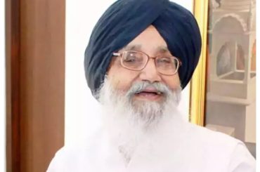 Parkash Singh Badal Biography: Age, Height, Wikipedia, Young, Daughter ...