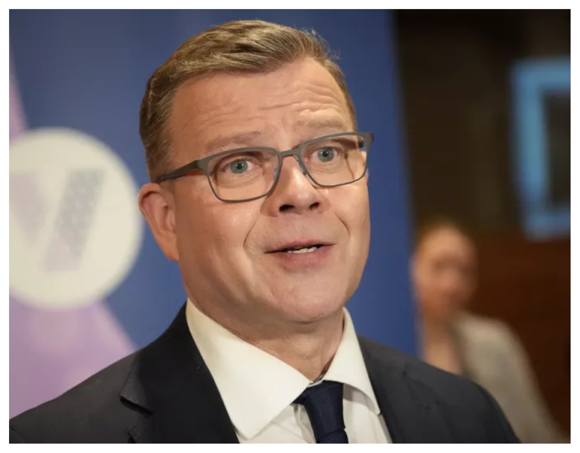 Who Is Petteri Orpo? Meet Finland's Next Prime Minister - ABTC