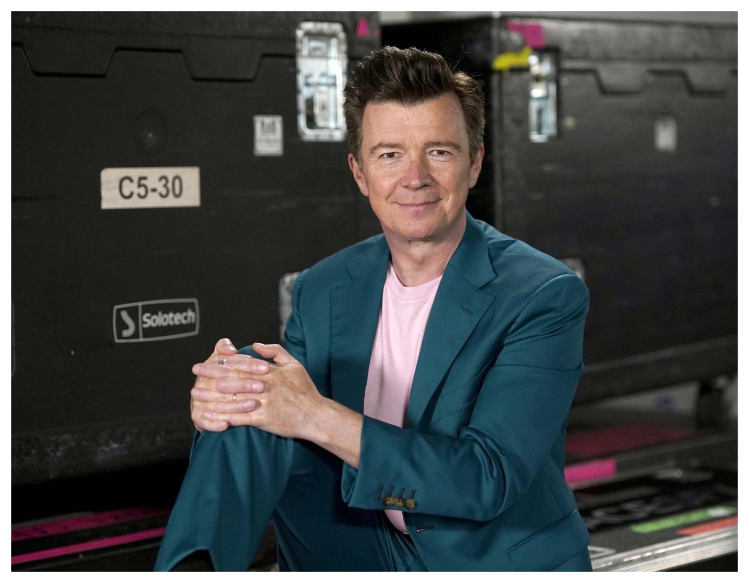 Rick Astley Biography: Age, Songs, Young, Meme, Family, Instagram ...