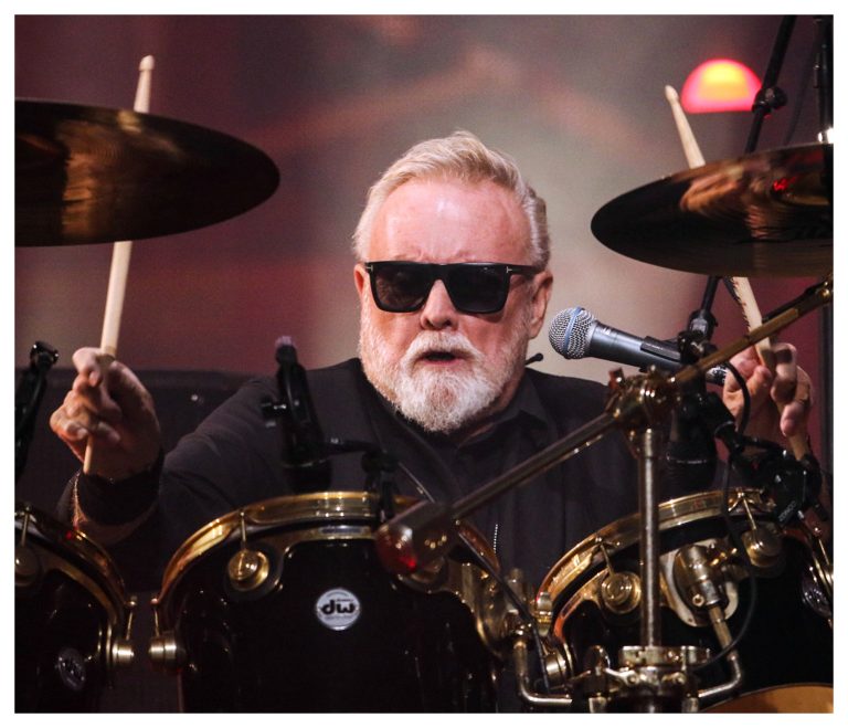 Roger Taylor Biography: Age, Family, Partners, Children's Mothers, - ABTC