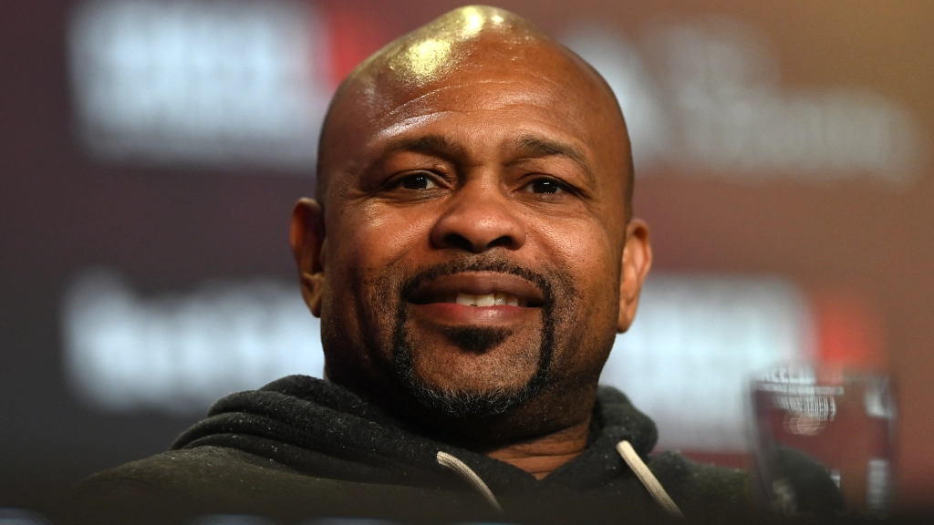 Roy Jones Jr Net Worth How Much Is Roy Jones Jr Worth? ABTC