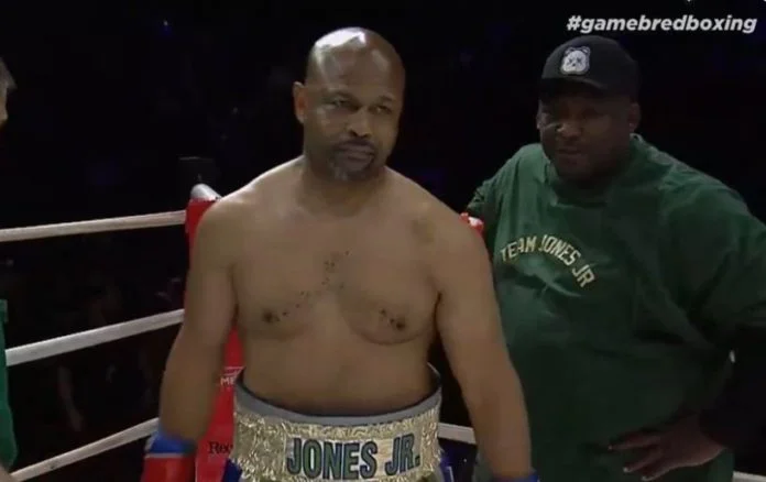 Roy Jones Jr Children: Meet Roy Jones III, DeAndre Jones, and DeShaun ...