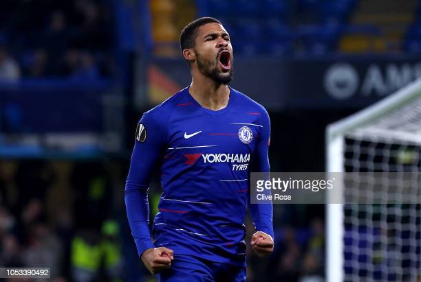 Ruben Loftus Cheek Wife Is Ruben Loftus Cheek Married Abtc