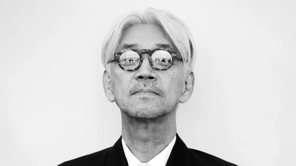 Ryuichi Sakamoto Death: How Did Ryuichi Sakamoto Die? - ABTC