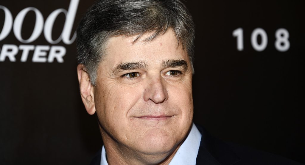 Sean Hannity Children: Meet Merri Kelly Hannity and Sean Patrick ...