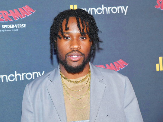 Shameik Moore Net Worth: How Much Is Shameik Moore Worth? - ABTC